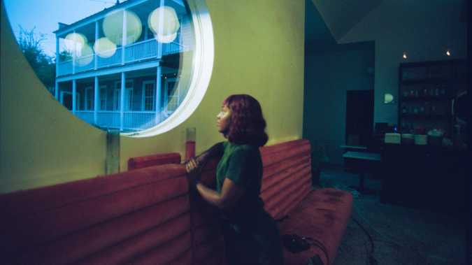 Niecy Blues